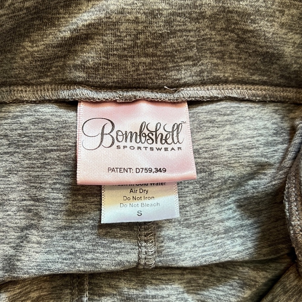 Bombshell leggings - Picture 2 of 2